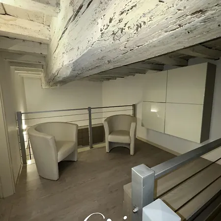 Il Primo Apartment Cremona