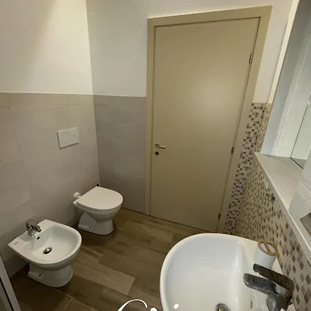 Il Primo Apartamento Cremona