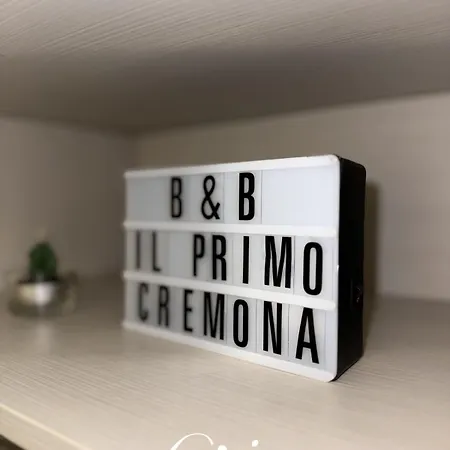 Il Primo
