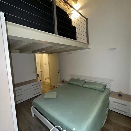 Il Primo Apartamento *