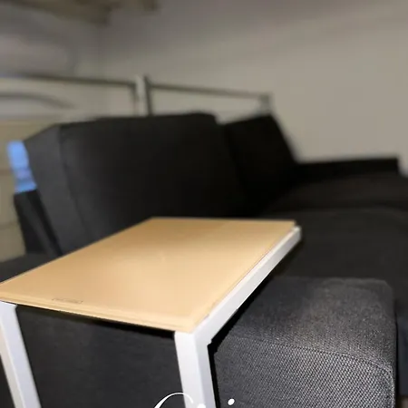 Il Primo Appartement