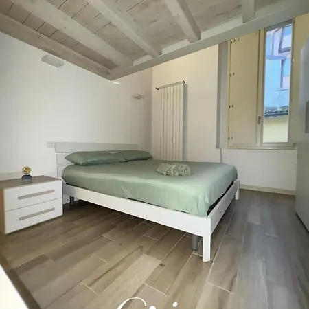 Appartement Il Primo Cremona