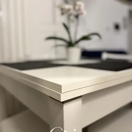 Apartamento Il Primo *
