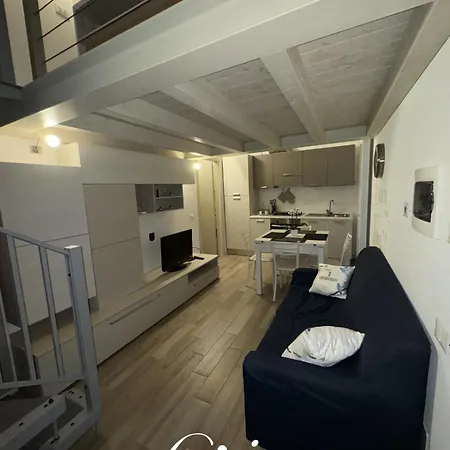Apartamento Il Primo Cremona