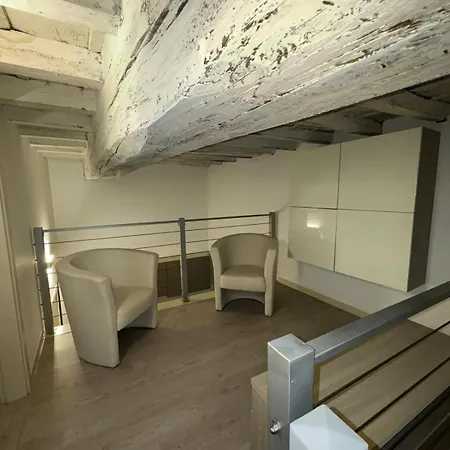 Il Primo Apartamento