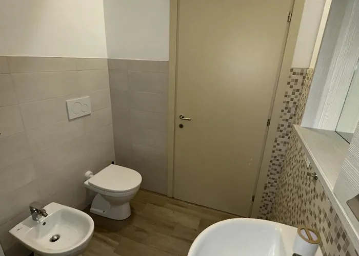 Il Primo Appartement Cremona