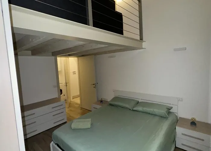 Il Primo Appartement *