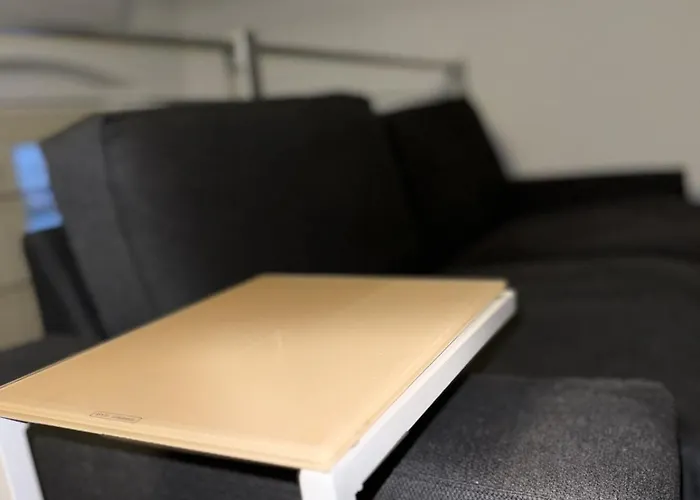 Il Primo Appartement