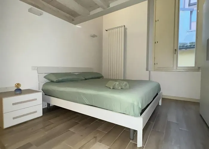 Appartement Il Primo Cremona