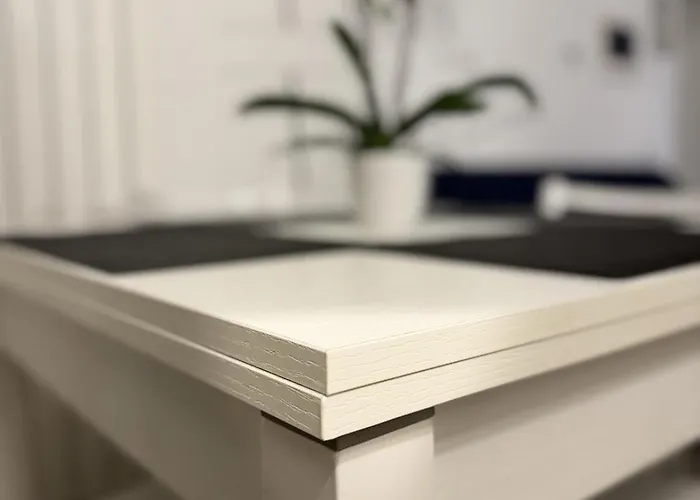 Appartement Il Primo *