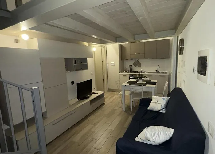 Appartement Il Primo Cremona