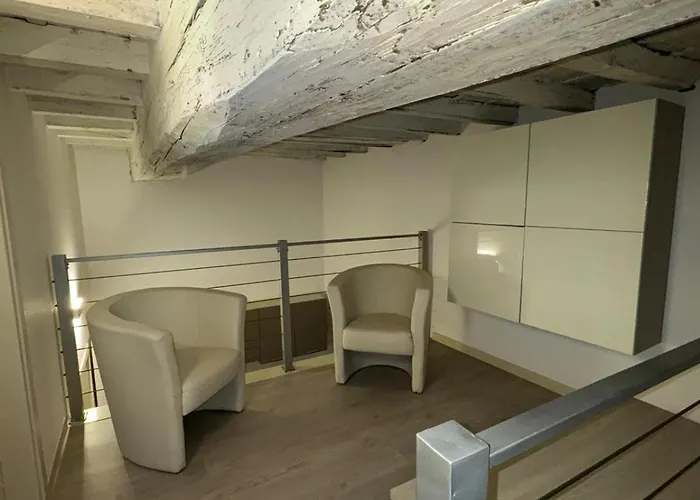 Il Primo Appartement